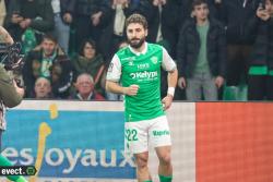 Ligue 2 : ASSE 2-1 Laval - Photothèque