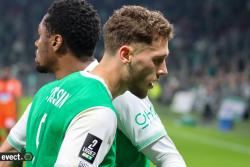 Ligue 2 : ASSE 2-1 Laval - Photothèque