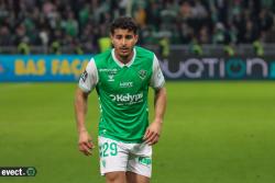 Ligue 2 : ASSE 2-1 Laval - Photothèque