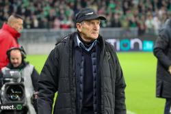 Ligue 2 : ASSE 2-1 Laval - Photothèque