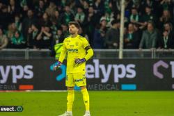 Ligue 2 : ASSE 2-1 Laval - Photothèque