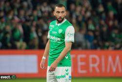 Ligue 2 : ASSE 2-1 Laval - Photothèque