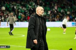 Ligue 2 : ASSE 2-1 Laval - Photothèque