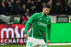 Ligue 2 : ASSE 2-1 Laval - Photothèque