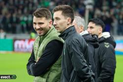 Ligue 2 : ASSE 2-1 Laval - Photothèque