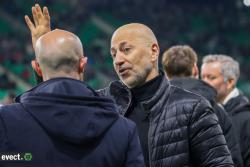 Ligue 2 : ASSE 2-1 Laval - Photothèque