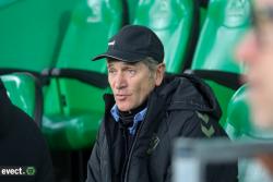 Ligue 2 : ASSE 2-1 Laval - Photothèque