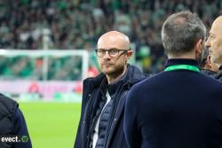 Ligue 2 : ASSE 2-1 Laval - Photothèque