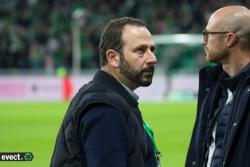 Ligue 2 : ASSE 2-1 Laval - Photothèque