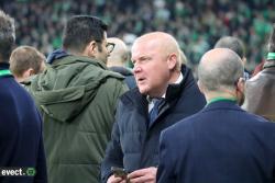 Ligue 2 : ASSE 2-1 Laval - Photothèque