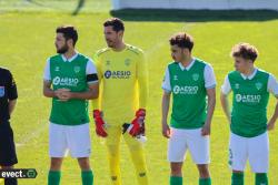 Challenge Espoirs : ASSE 0-0 Monaco - Photothèque