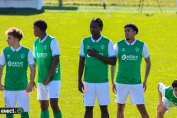 Challenge Espoirs : ASSE 0-0 Monaco - Photothèque