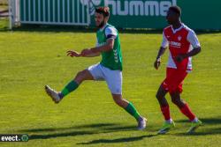 Challenge Espoirs : ASSE 0-0 Monaco - Photothèque