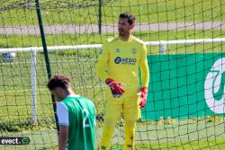 Challenge Espoirs : ASSE 0-0 Monaco - Photothèque