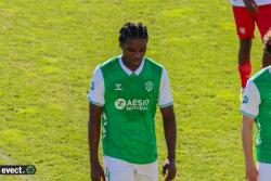 Challenge Espoirs : ASSE 0-0 Monaco - Photothèque