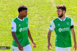 Challenge Espoirs : ASSE 0-0 Monaco - Photothèque