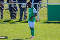 Challenge Espoirs : ASSE 0-0 Monaco - Photothèque