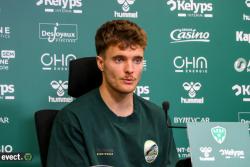 Conférences de presse - Photothèque