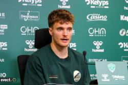 Conférences de presse - Photothèque