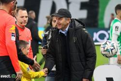 ASSE 4-0 Annecy - Photothèque