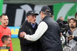 ASSE 4-0 Annecy - Photothèque