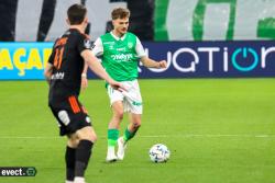 ASSE 4-0 Annecy - Photothèque