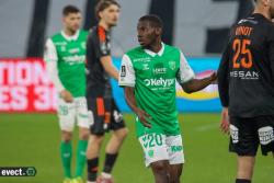 ASSE 4-0 Annecy - Photothèque