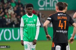 ASSE 4-0 Annecy - Photothèque