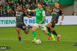 ASSE 4-0 Annecy - Photothèque