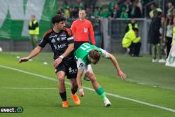 ASSE 4-0 Annecy - Photothèque
