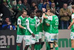 ASSE 4-0 Annecy - Photothèque