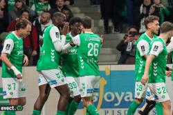 ASSE 4-0 Annecy - Photothèque