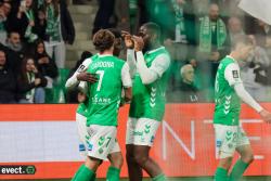 ASSE 4-0 Annecy - Photothèque