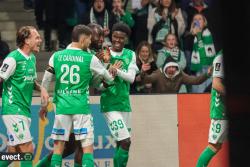 ASSE 4-0 Annecy - Photothèque