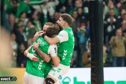 ASSE 4-0 Annecy - Photothèque