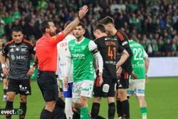 ASSE 4-0 Annecy - Photothèque