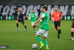ASSE 4-0 Annecy - Photothèque