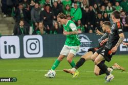 ASSE 4-0 Annecy - Photothèque