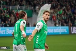 ASSE 4-0 Annecy - Photothèque