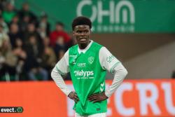 ASSE 4-0 Annecy - Photothèque