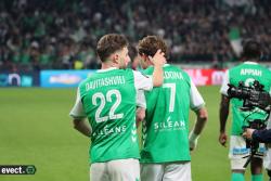 ASSE 4-0 Annecy - Photothèque