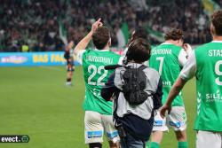 ASSE 4-0 Annecy - Photothèque