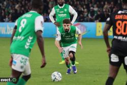ASSE 4-0 Annecy - Photothèque