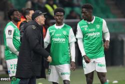 ASSE 4-0 Annecy - Photothèque