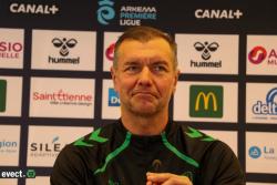 Conférences de presse - Photothèque