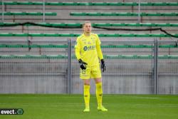 Première Ligue : ASSE - Lens - Photothèque