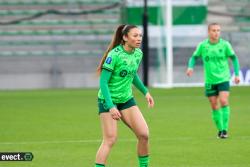 Première Ligue : ASSE - Lens - Photothèque