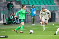 Première Ligue : ASSE - Lens - Photothèque