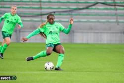 Première Ligue : ASSE - Lens - Photothèque