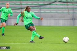 Première Ligue : ASSE - Lens - Photothèque